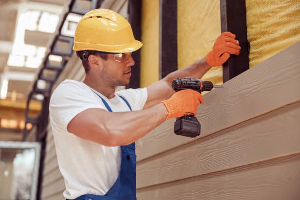 Best Engineered Wood Siding  in Stanford, KY